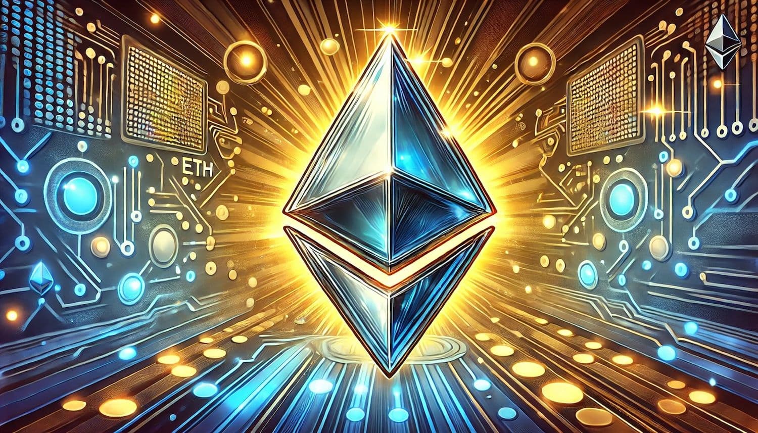 Ethereum ฟื้นตัวท่ามกลางสัญญาณบวก: ETH จะทะลุ $3,500 ได้หรือไม่?
