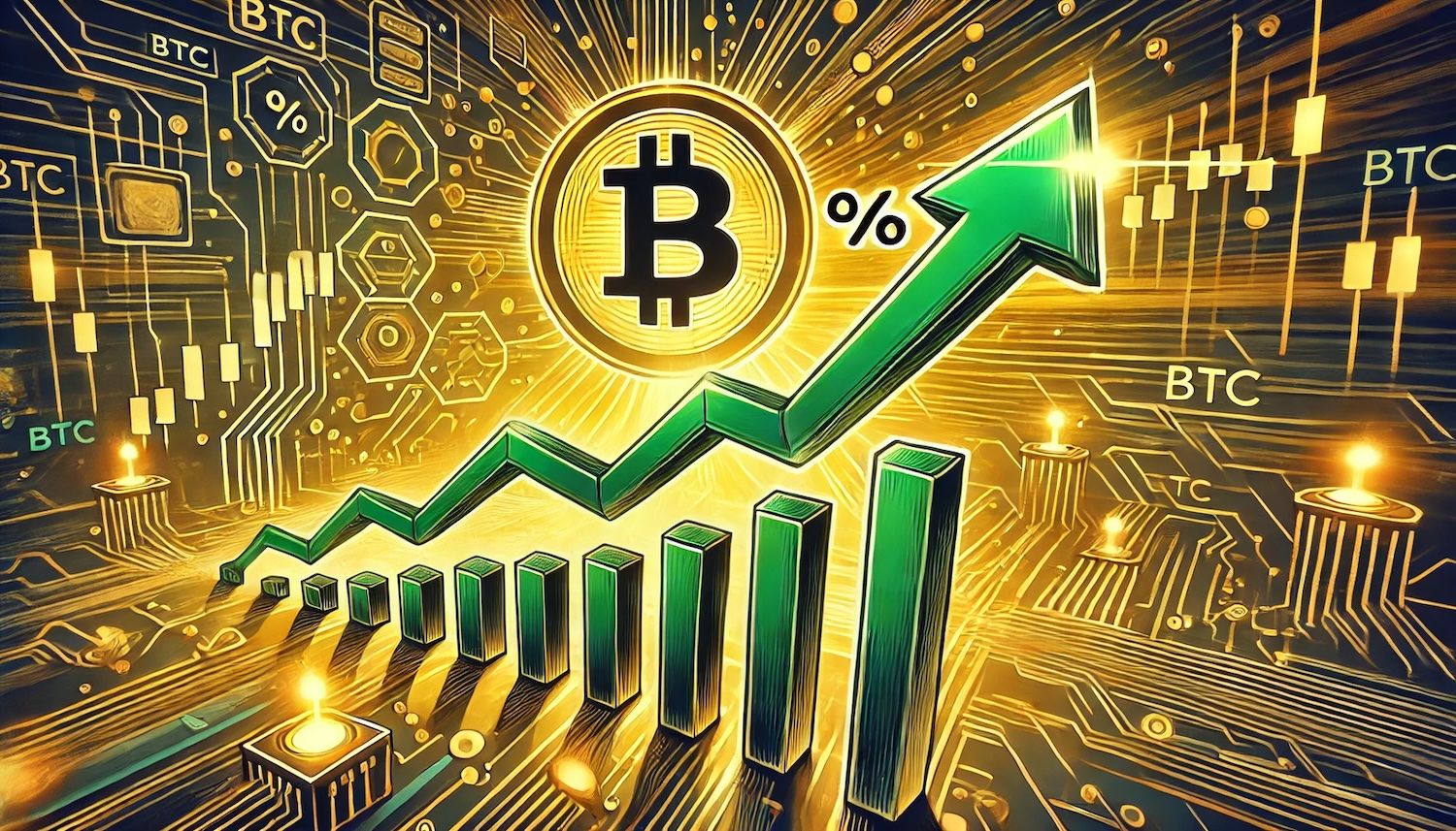 Bitcoin's Path to $10 Million: Analysis Projects Tenfold Growth by 2035