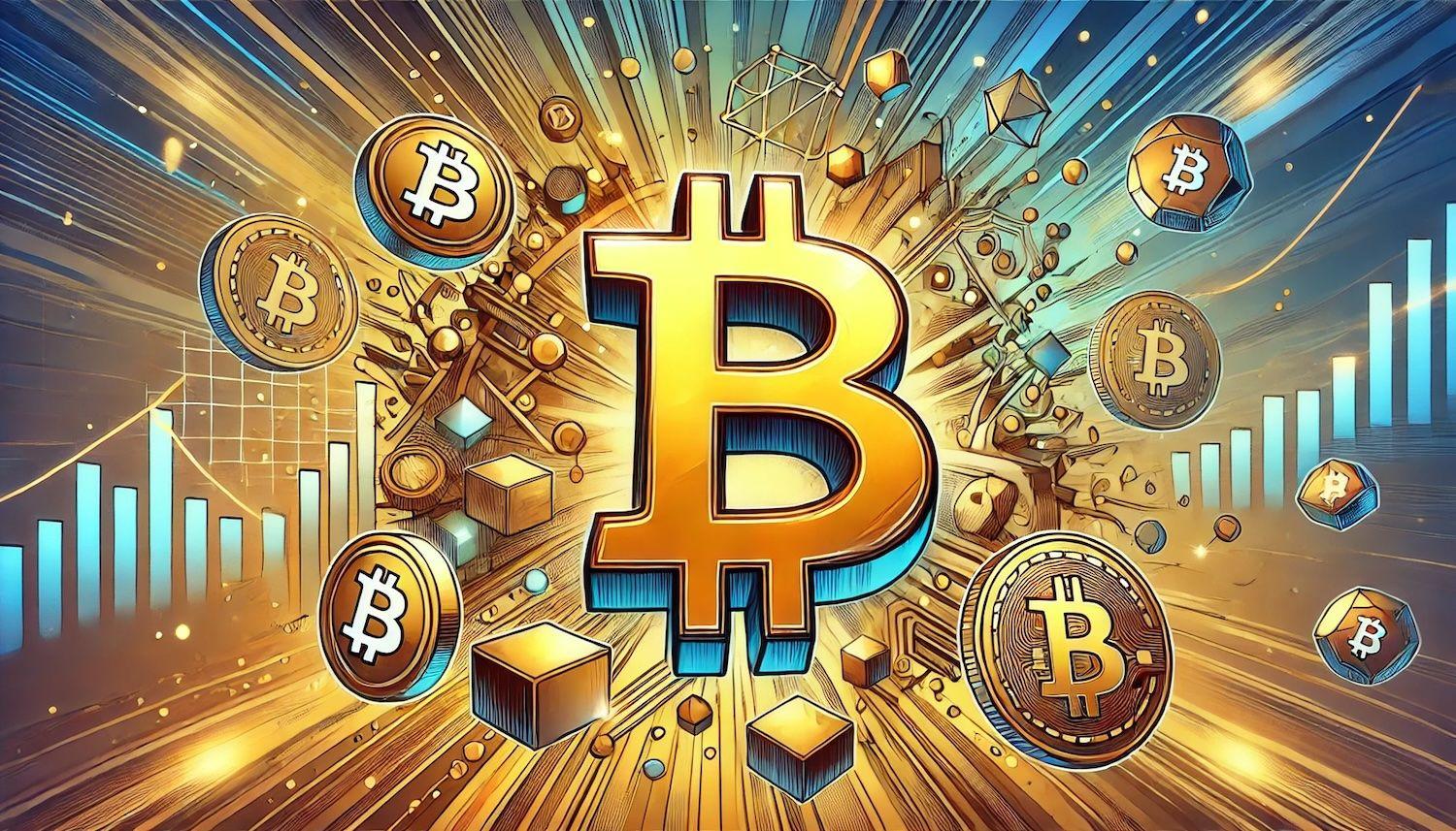 Nhu cầu bán lẻ Bitcoin tăng 13%: Đợt tăng giá quý 4 sắp tới?
