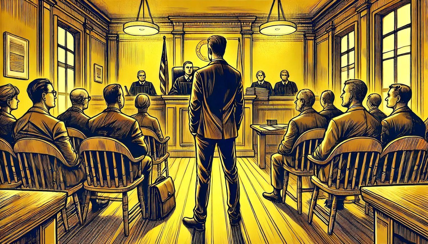 'Too Sick For Court': Binance Executive's Trial in Nigeria Postponed Again