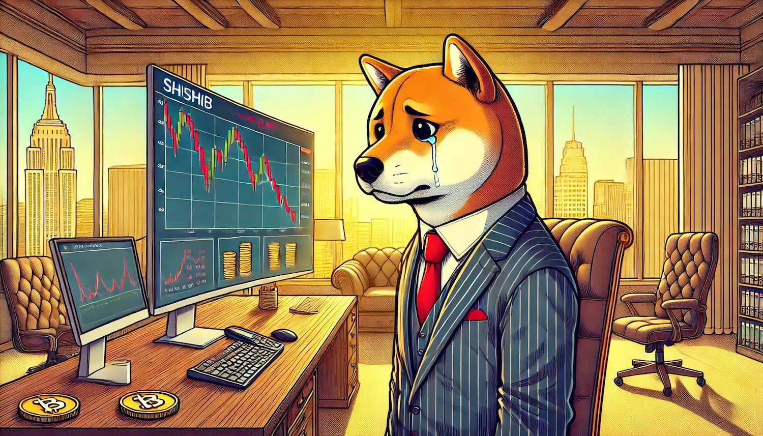 Analist, Dogecoin'in $0.12'ye Düşüşünü ve Olası  Toparlanmadan Öncesini Öngörüyor
