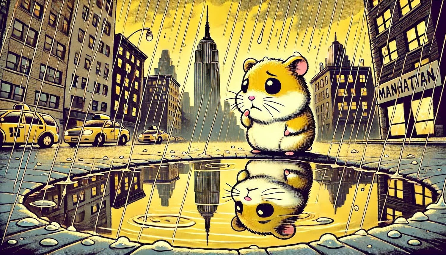 Hamster Kombat fue el peor airdrop en la historia de las criptomonedas, afirman los usuarios. ¿Por qué?
