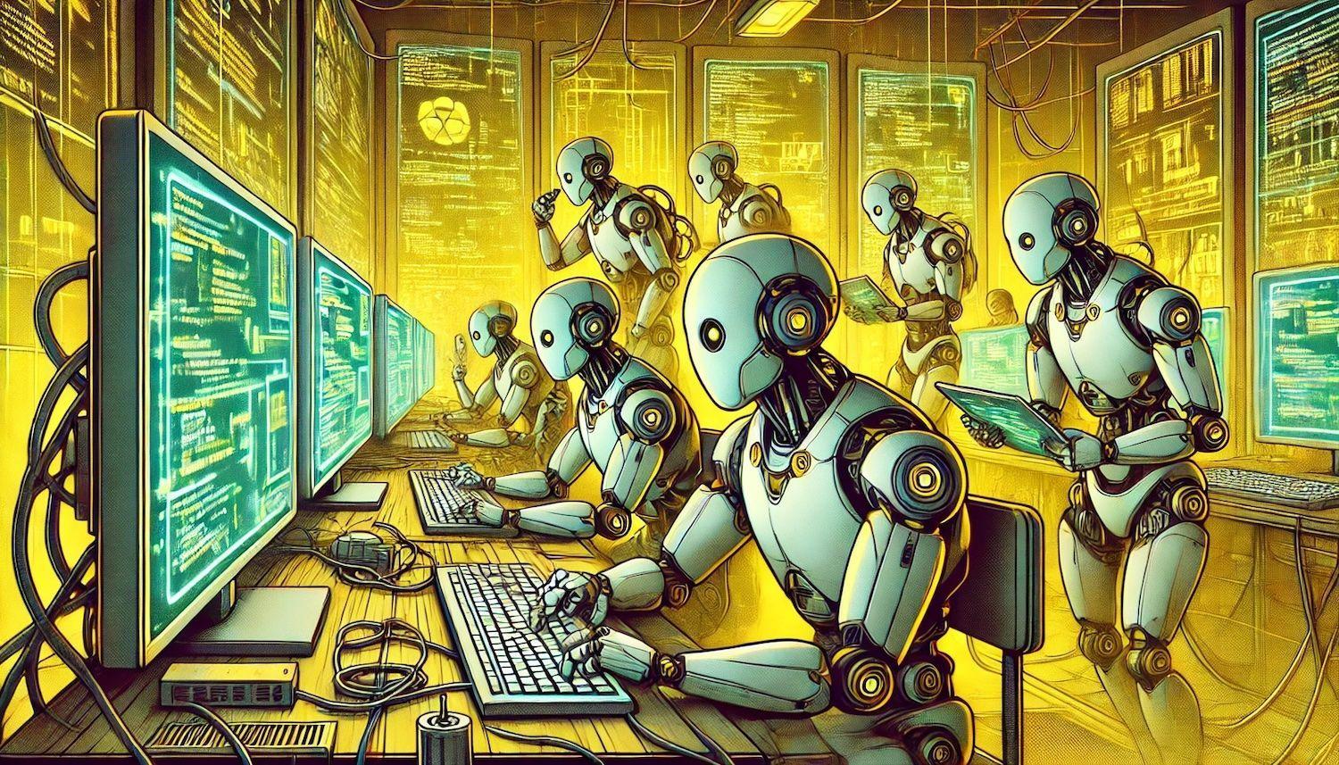 Глава Chainalysis прогнозує, що AI-агенти будуть регулювати криптовалютні транзакції протягом п'яти років
