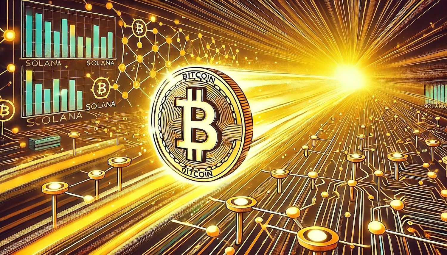 Bitcoin's Path to $1.5M by 2030 Looks Stronger, Says ARK's Cathie Wood