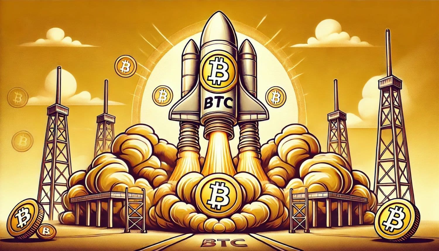 Bitcoin tăng vọt lên $220,000 khi lợi nhuận của thợ mỏ tăng - Nhà phân tích
