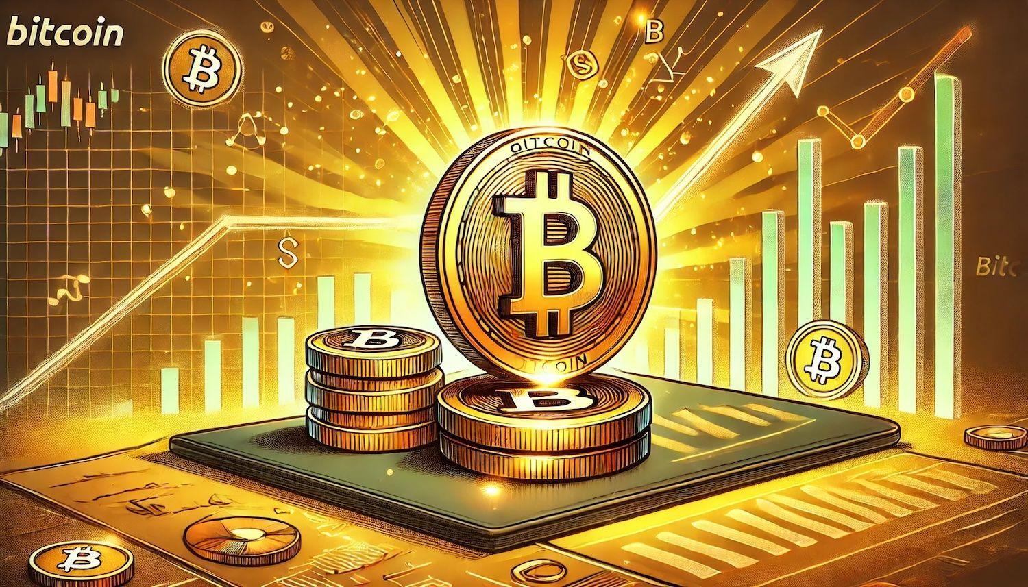 Bitcoin Indicator Signals Potential for New All-Time High, Analysts Say