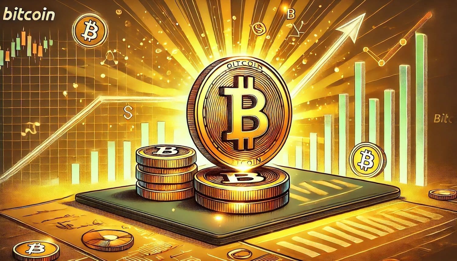 Bitcoin Göstergesi Yeni Bir Tüm Zamanların En  Yükseği İçin Potansiyel Sinyali Veriyor,  Analistler Söylüyor
