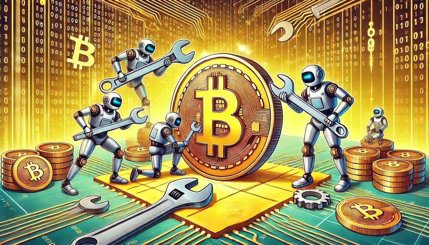 Top 5 dự án mở rộng và L2 nâng cấp Bitcoin mà không thay đổi mã nguồn của nó
