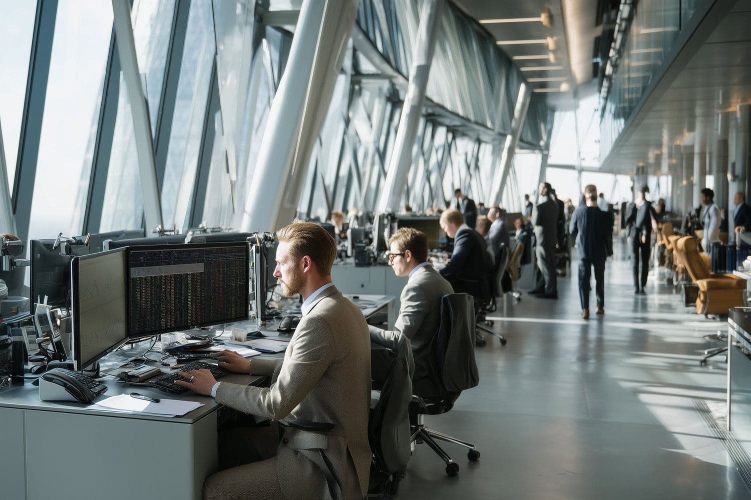 Weekly Global Market Pulse – Trade Truce vs. Treasury Turmoil