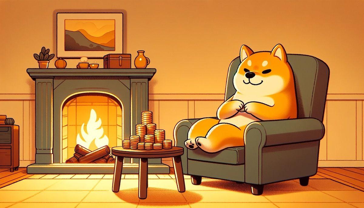 ¿Está muerto Shiba Inu?
