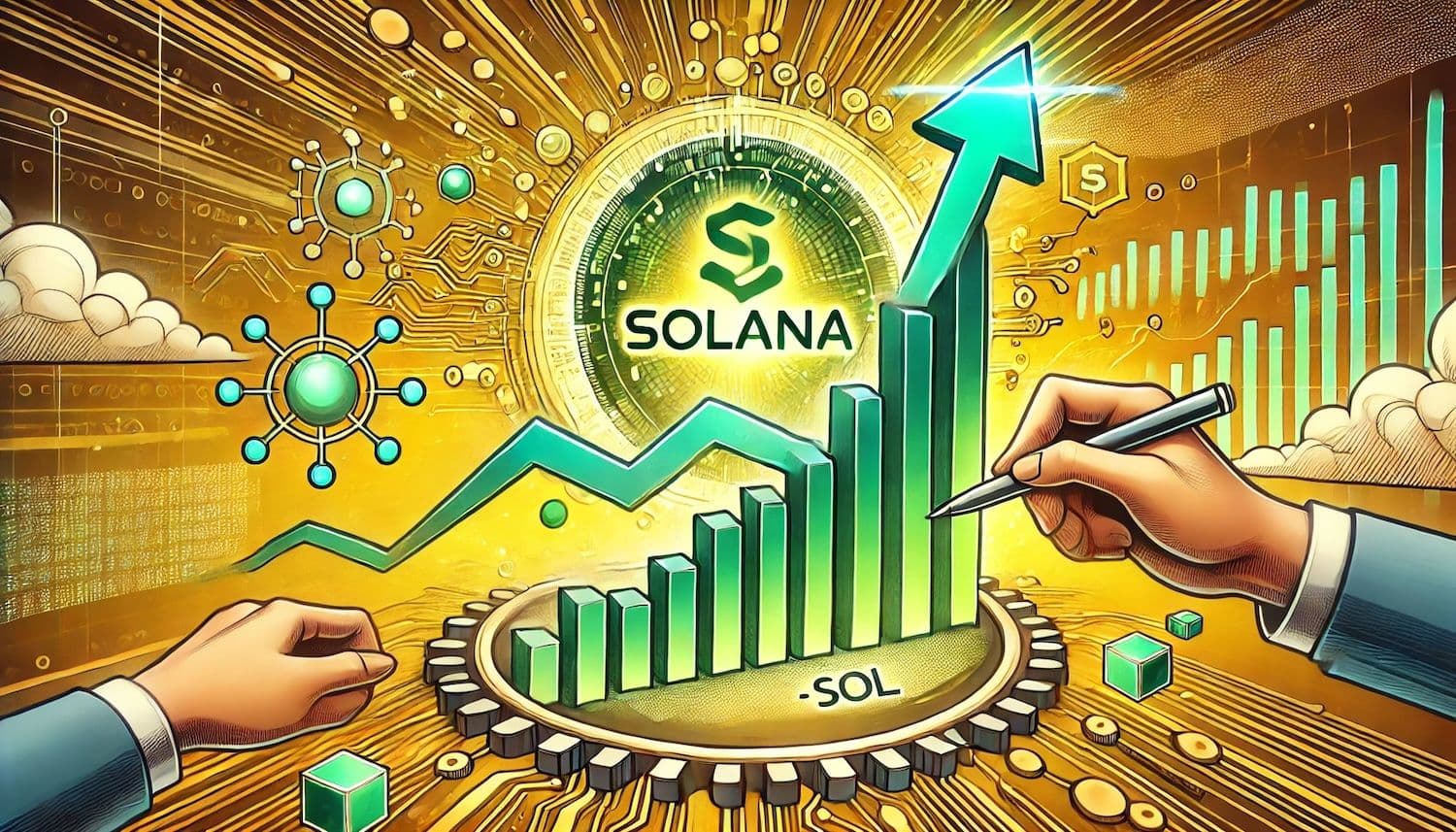 Franklin Templeton планирует создание спот Solana ETF, регистрируя траст в Делавере
