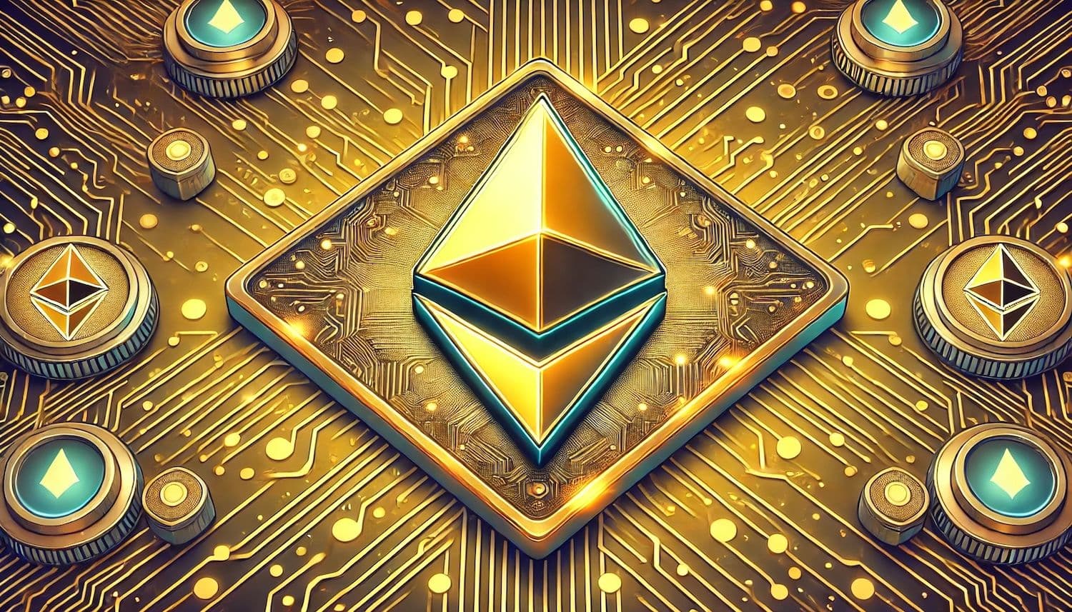 Reli Ethereum Mengintensif saat Level $4,000 Mengintai
