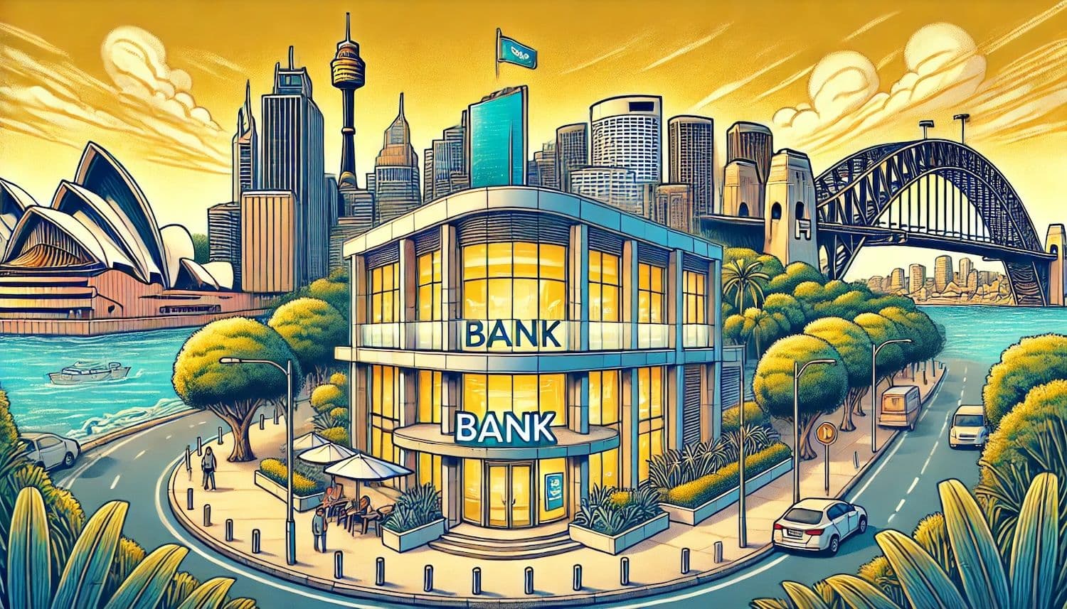 กองทุนเพื่อการเกษียณอายุของออสเตรเลียสร้างประวัติศาสตร์ ด้วยการซื้อบิตคอยน์ครั้งแรก