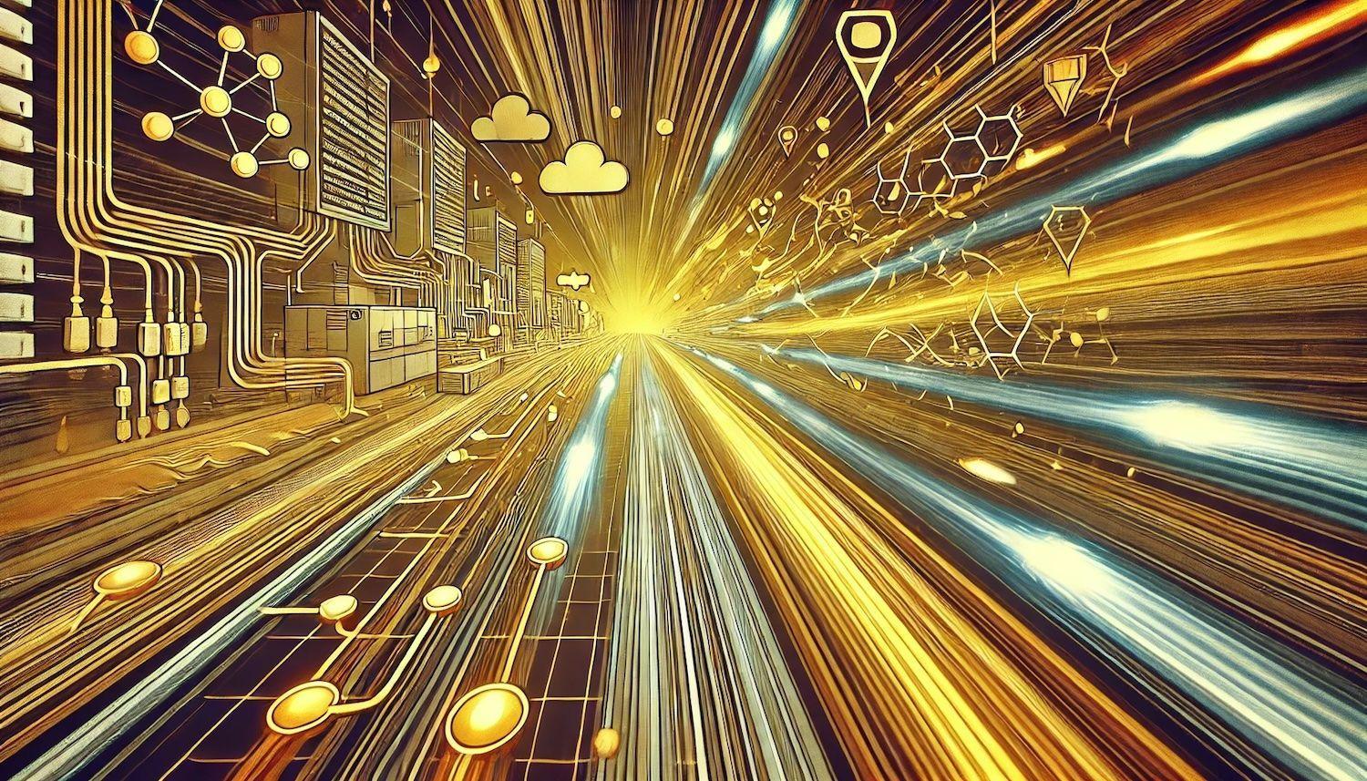 BNB Chain svela trasferimenti di stablecoin senza gas  nella spinta cross-chain
