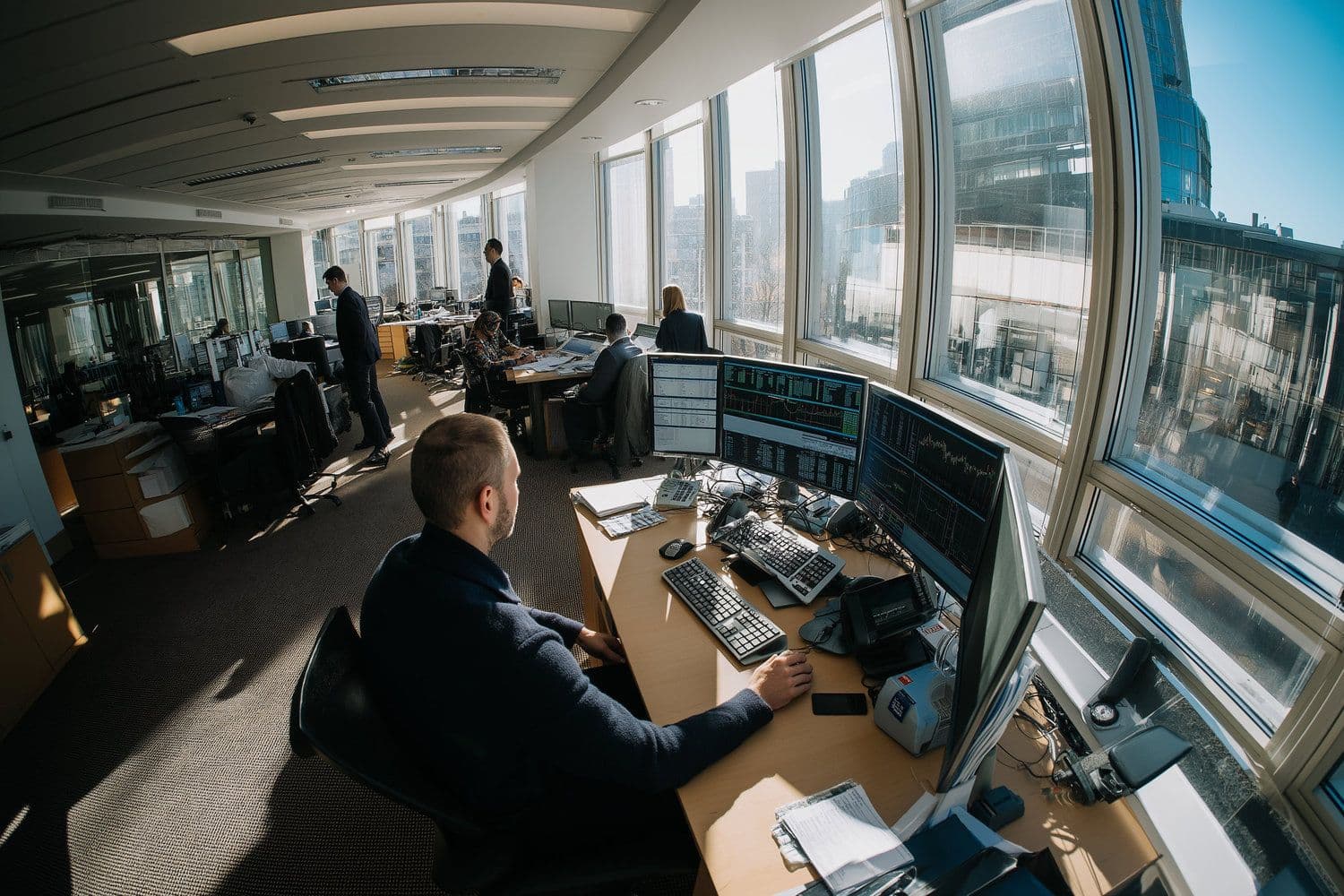 Золото опережает Биткойн с 5% недельным ростом, в то время как криптовалюта стоит на месте.
