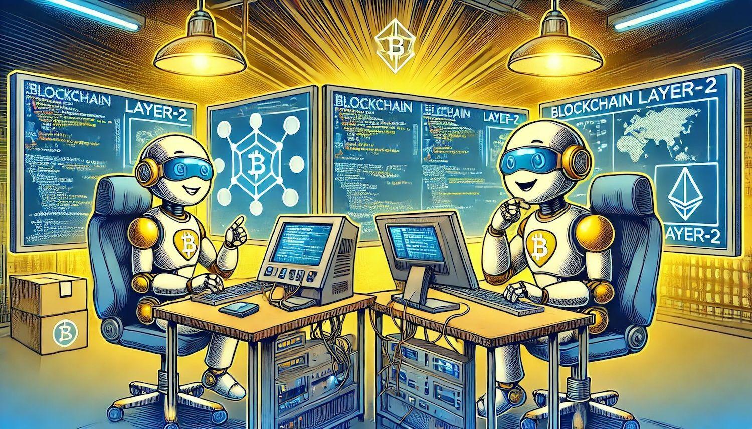 Rivoluzione Layer 2: Optimism Sviluppa un Sistema di Interoperabilità Nativo
