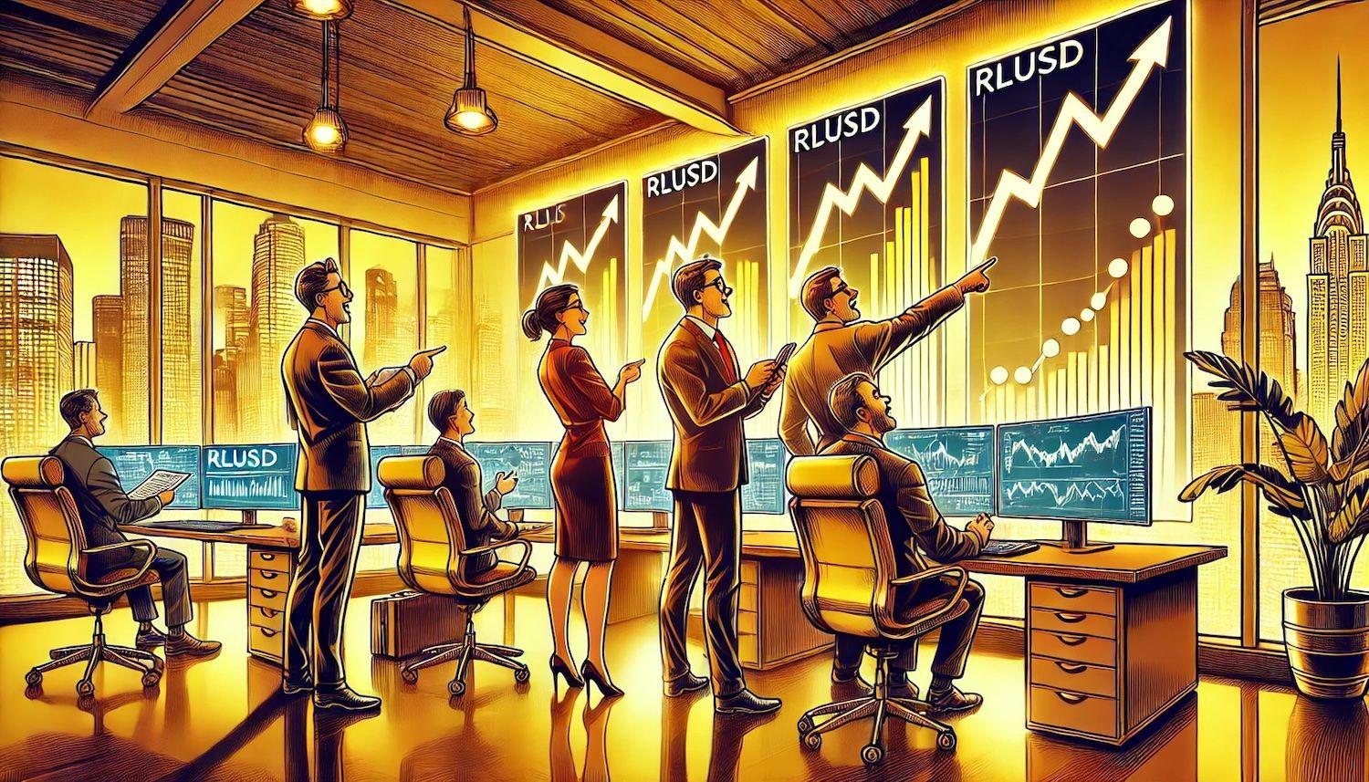 Ripple'ın Yeni Stablecoin'i Neden Aklınızı  Başınızdan Alacak Şekilde $1,200 Yerine  $1'den İşlem Yapabilir: CTO Açıklıyor
