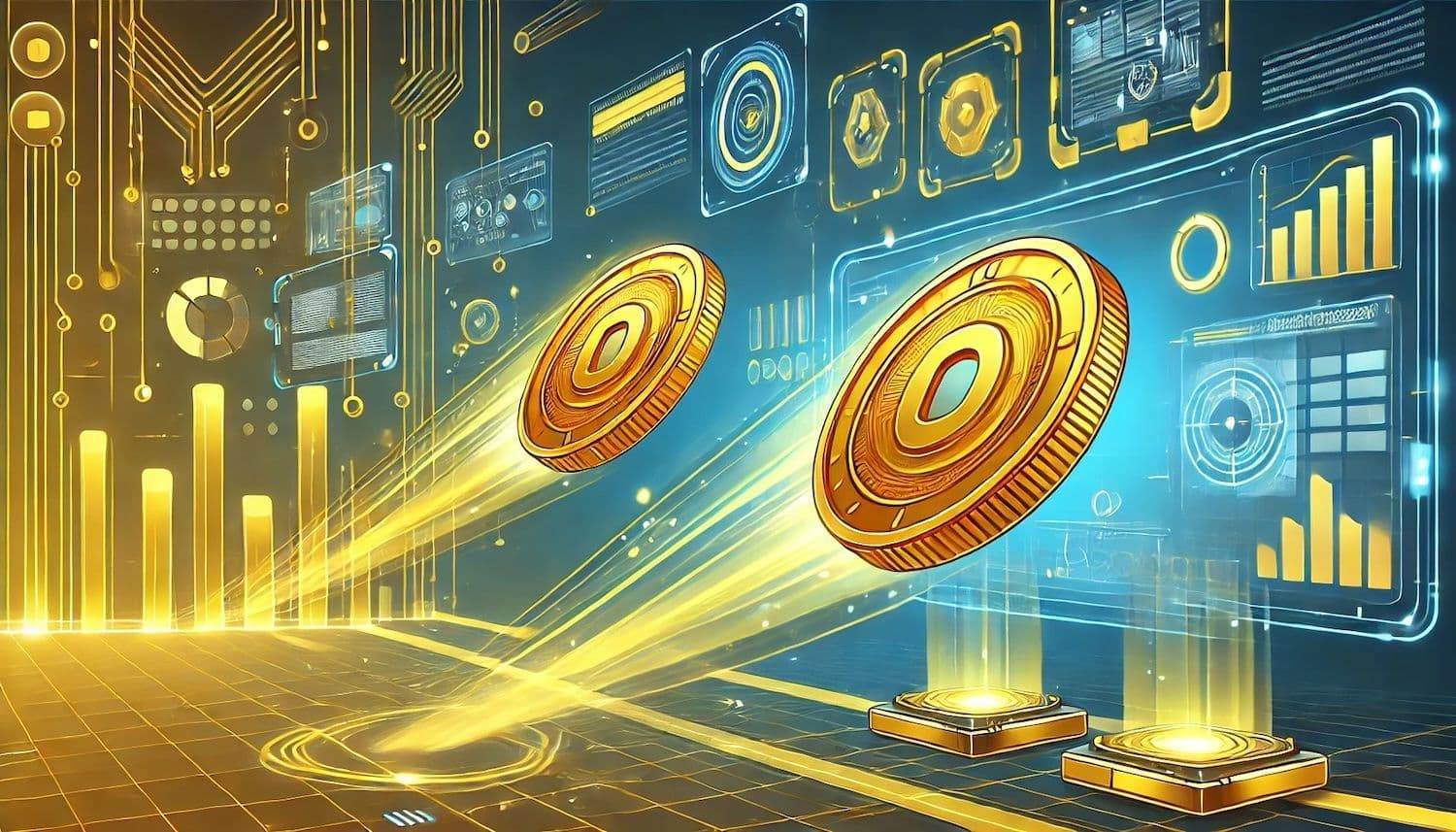 Binance se sube al tren de la capa 2 con OpBNB