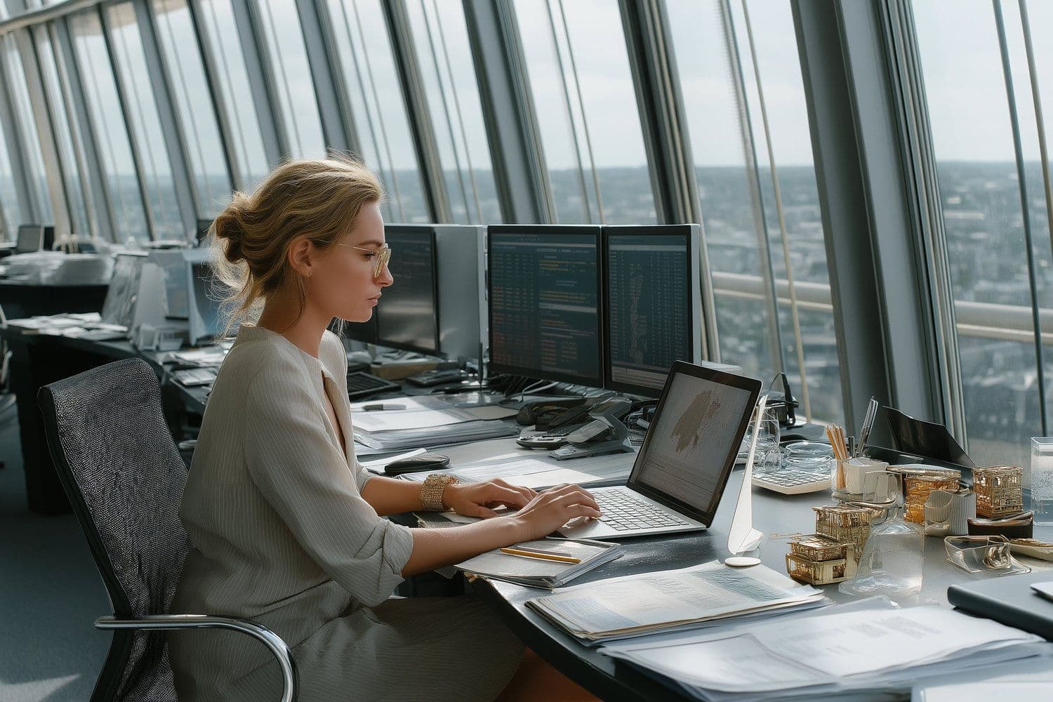 Щоденні ринкові новини: BTC досягає $123K, тоді як  XRP та ETH викликають танення у інституцій
