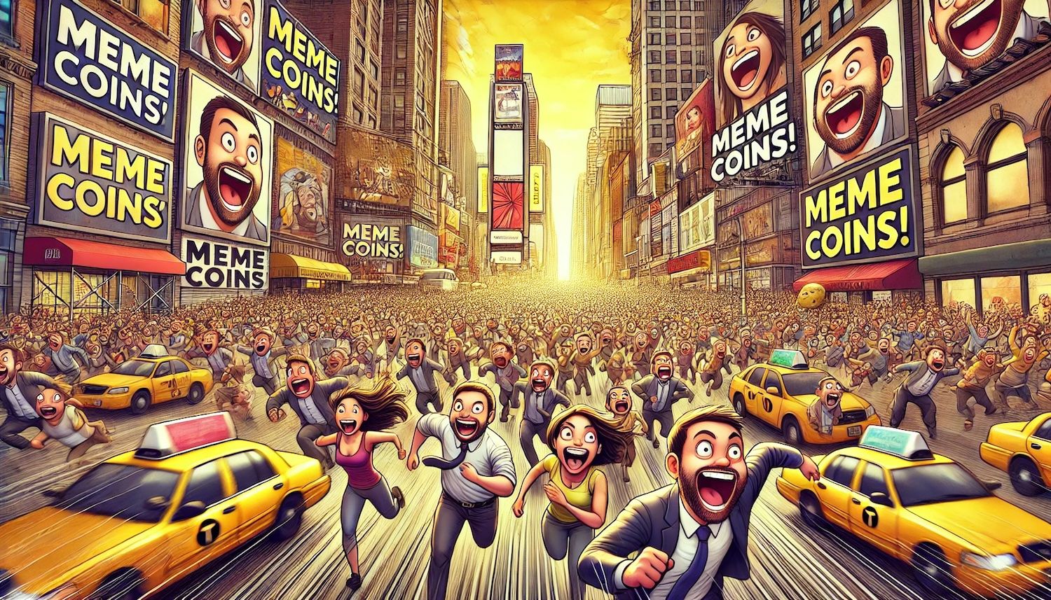 马克·库班称特朗普的模因币为加密骗子打开了大门
