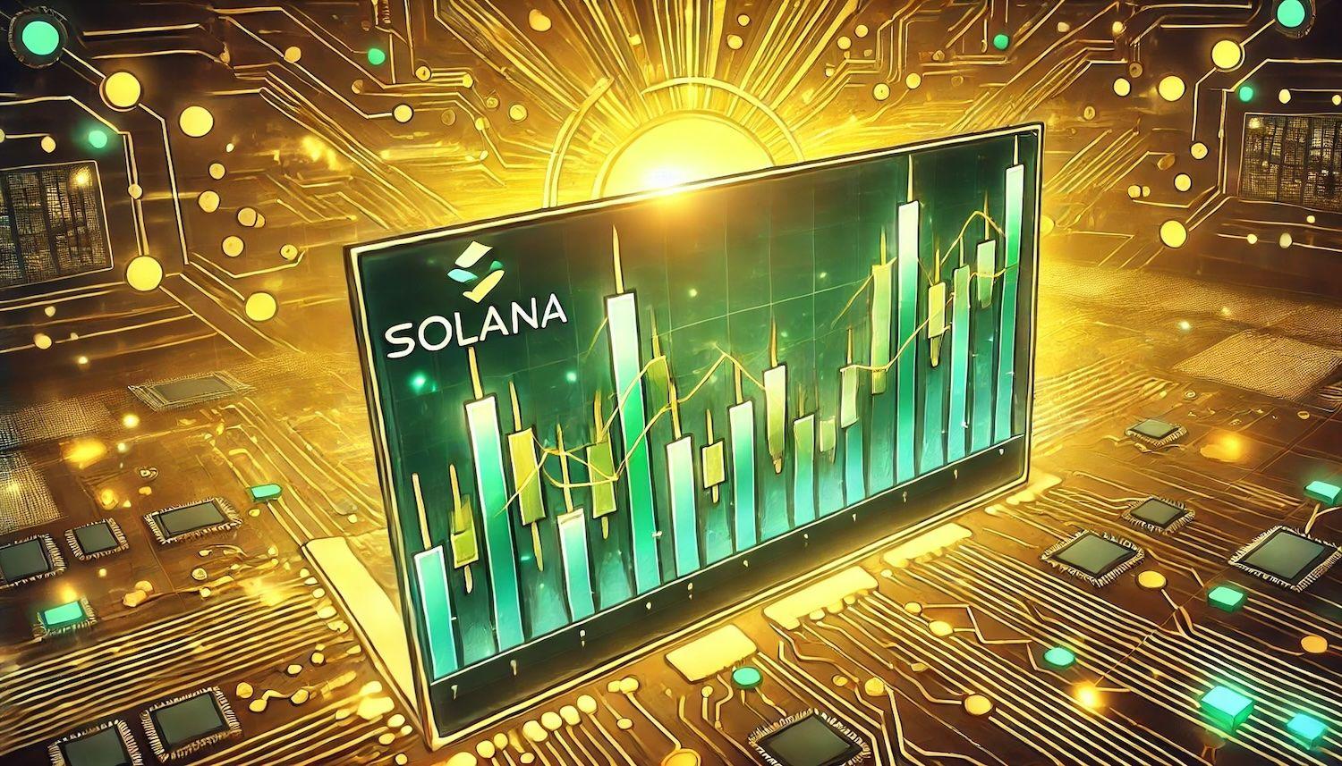 Solana Price Targets Phenomenal $4,000 Breakout: Analyst Predicts ATH Surge