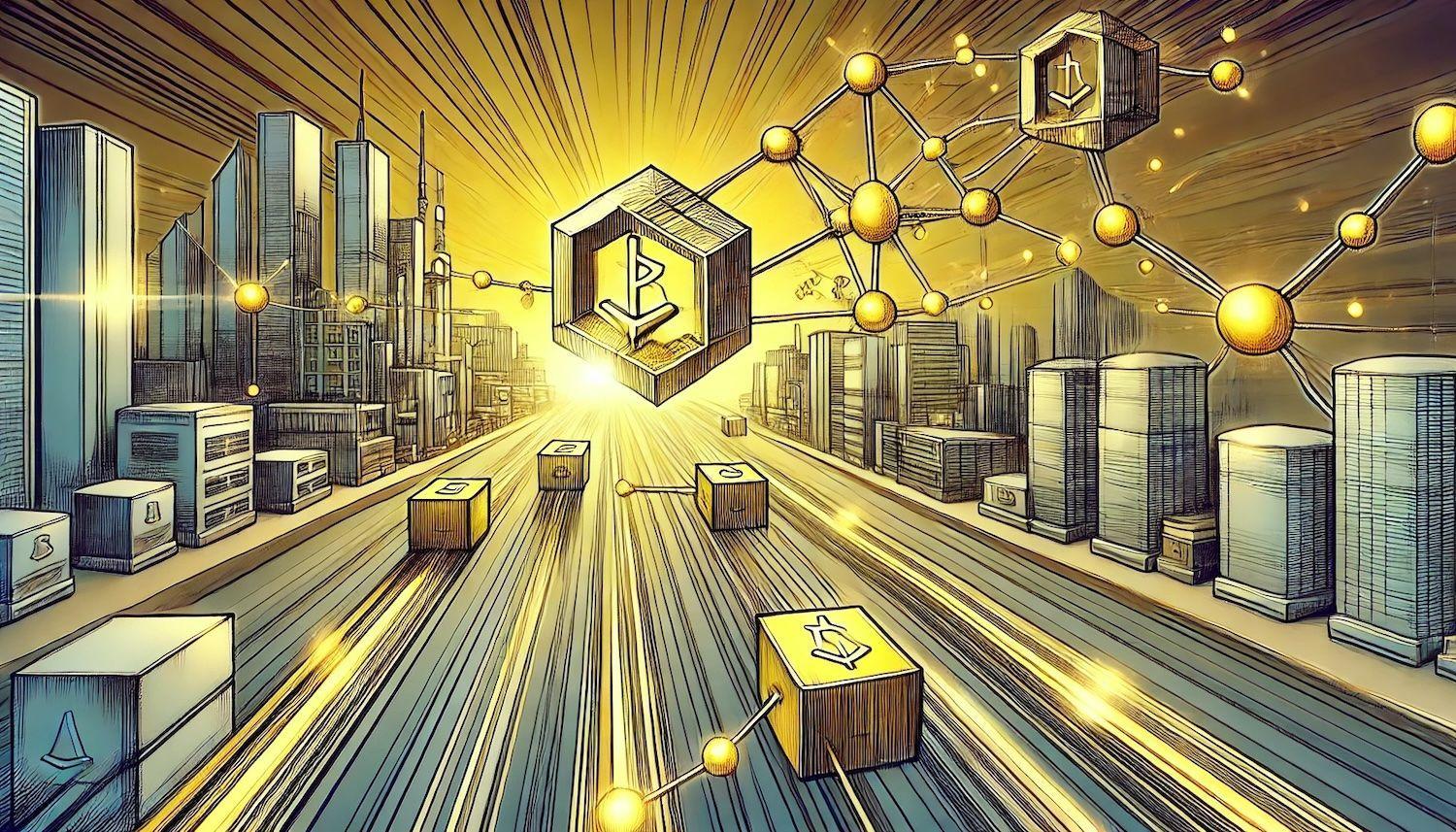 Solana 區塊鏈交易費大幅下跌，迷因幣惹禍
