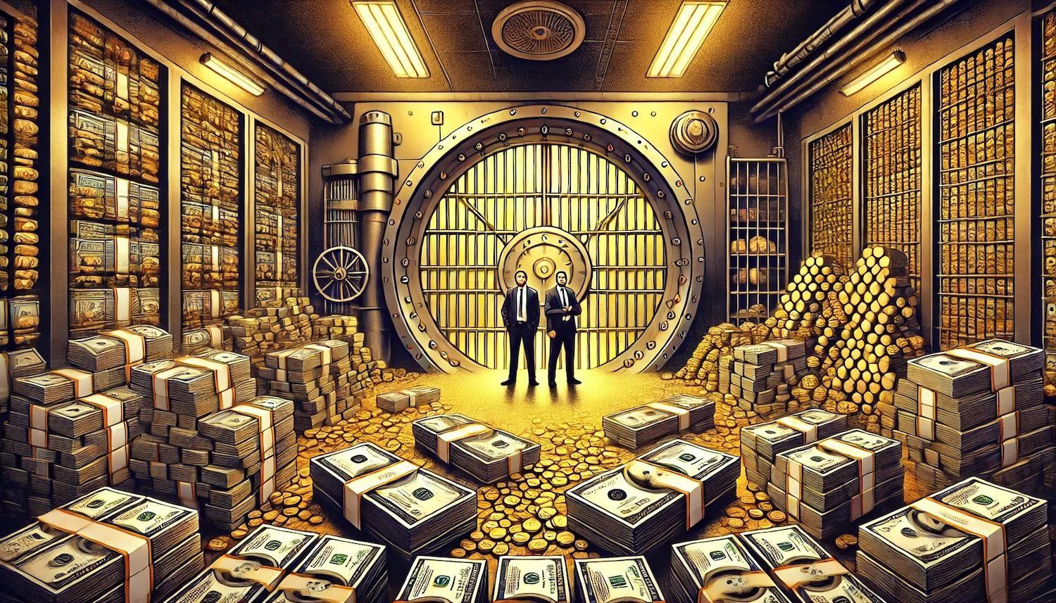 Le PDG de Tether révèle une répartition détaillée des réserves de 109 milliards de dollars, dément les accusations du WSJ
