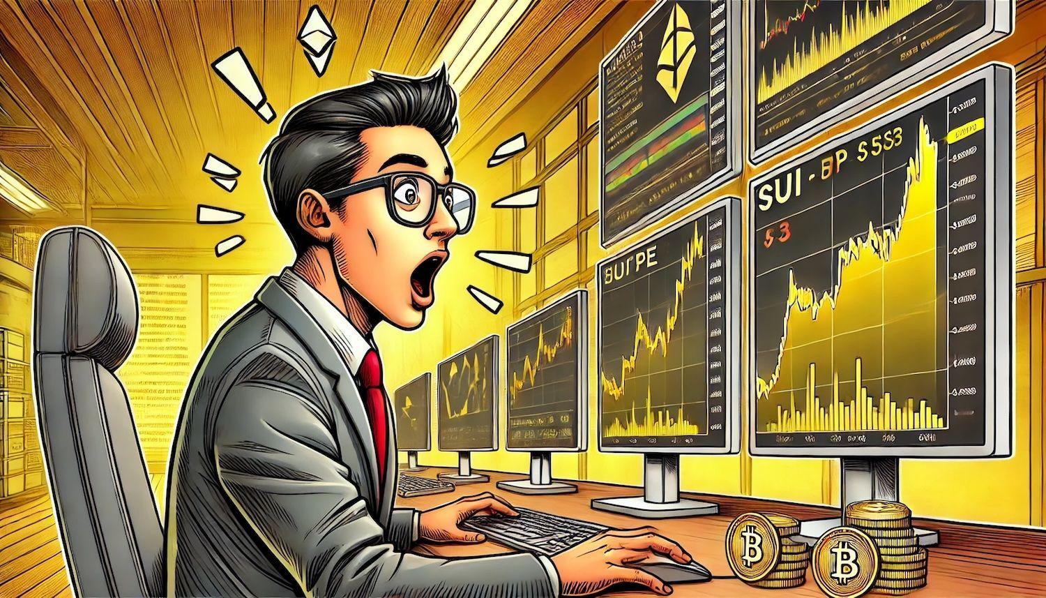 XRP 顯示強勁動能，分析師預測或將上升 50%
