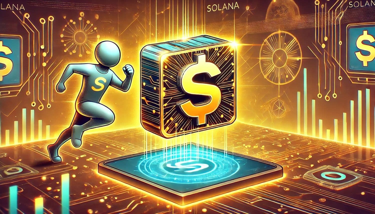 Solana's $365M Outflow Follows Bitcoin's Retreat from $100K