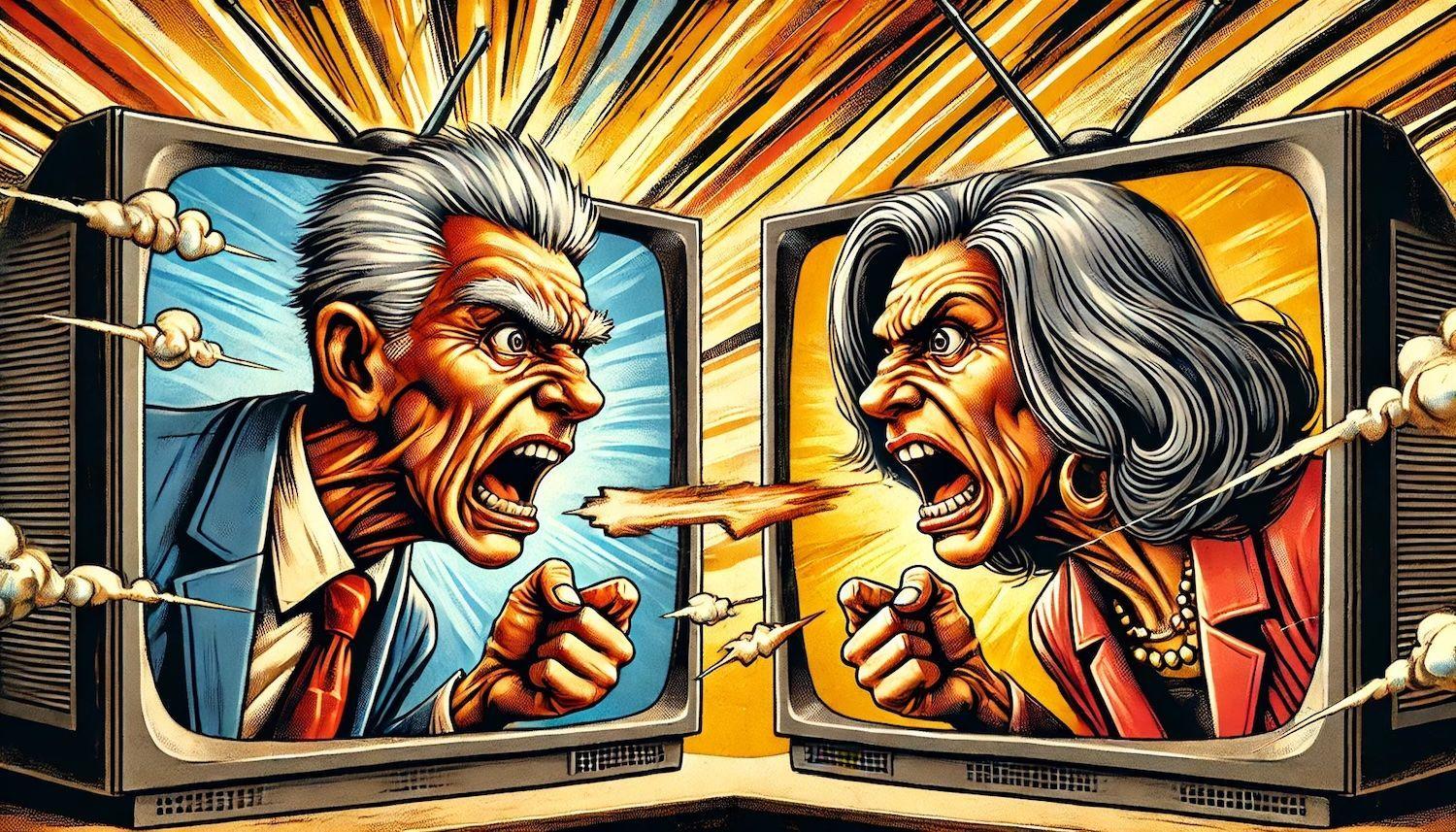 Трамп проти Гарріс: хто кращий для криптовалют і чому?
