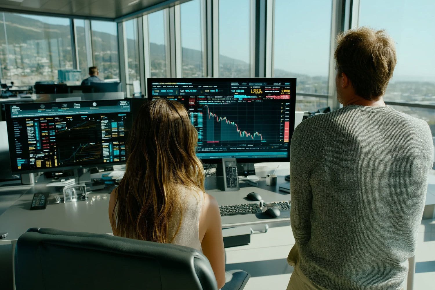 Ринок криптовалют зазнав ліквідацій майже на $1 млрд через стрімке падіння цін
