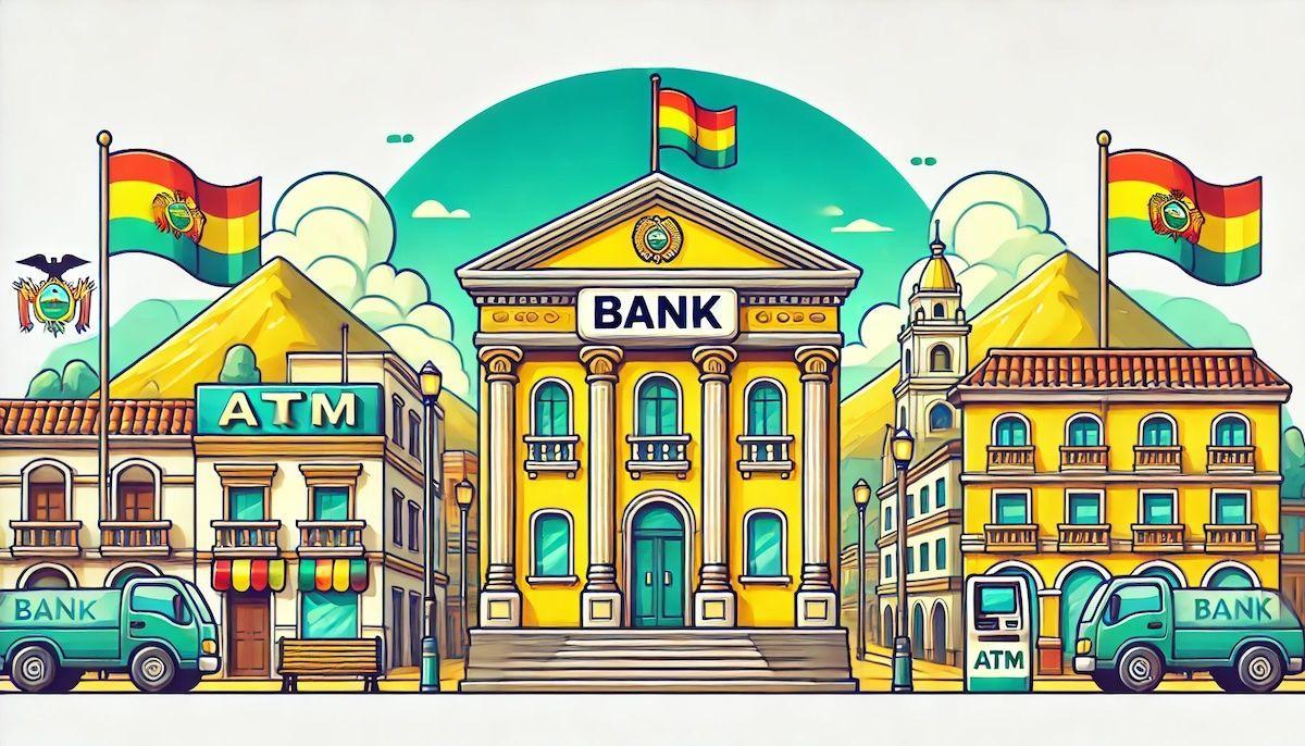 Bolivien hebt endlich das Krypto-Verbot auf, könnte El Salvadors Beispiel folgen