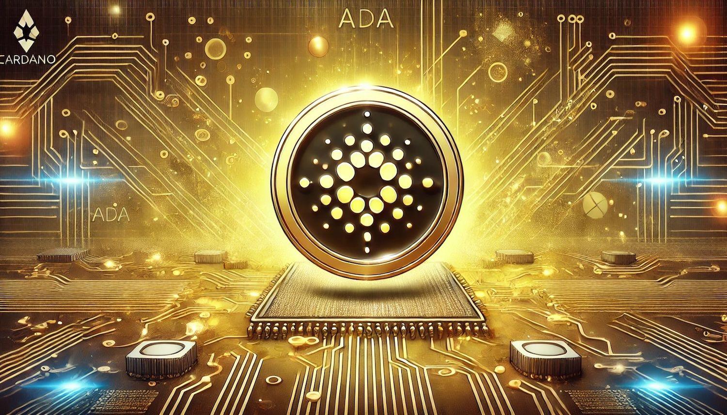Ціна Cardano підскочила на 15% через три бичачі каталізатори
