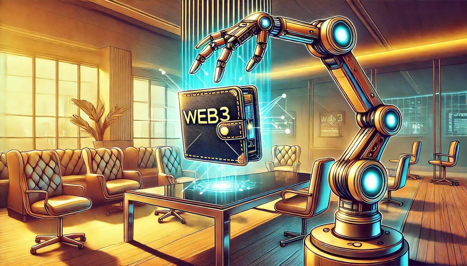 Die Top 10 DeFi-Wallets für 2025
