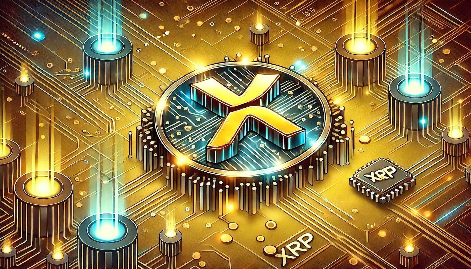 XRP dispara 5% enquanto presidente da SEC Gensler anuncia planos de saída
