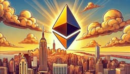 Yellow news: Ethereum Bulls Eye Previous All-Time High Amid Strong Market Momentum