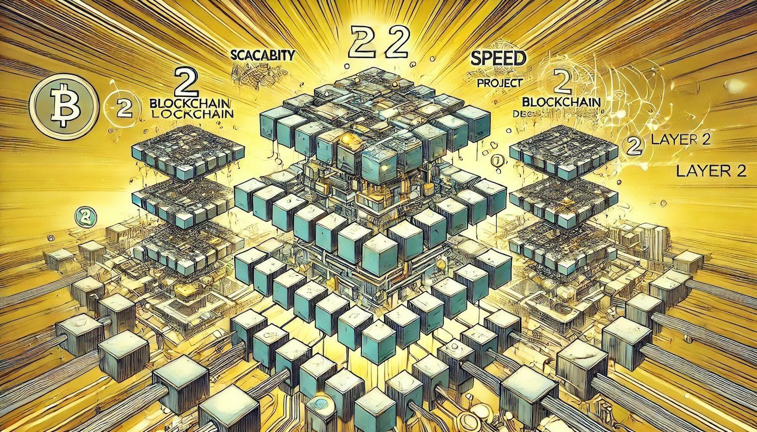 Топ-5 провідних проектів Layer 2 у 2024 році
