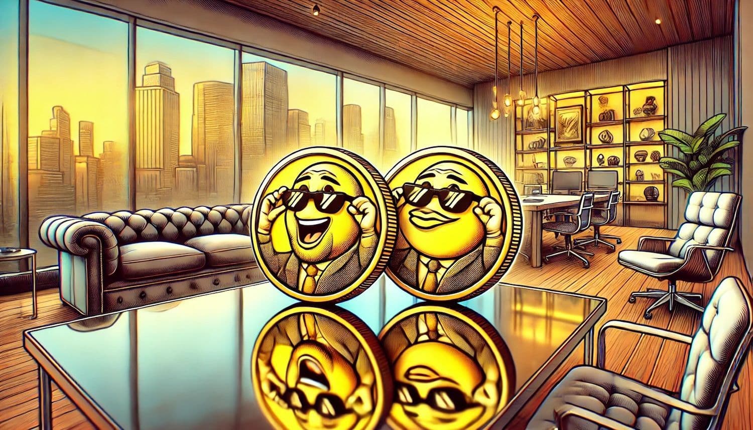 Memecoins sẽ lớn hơn dự kiến, người kỳ cựu trong lĩnh vực tiền điện tử dự đoán
