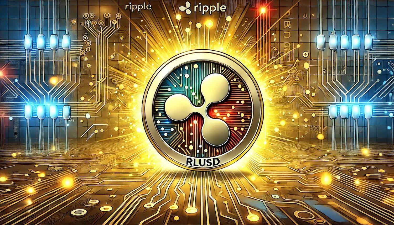 Ripple 獲紐約州批准推出 RLUSD 穩定幣
