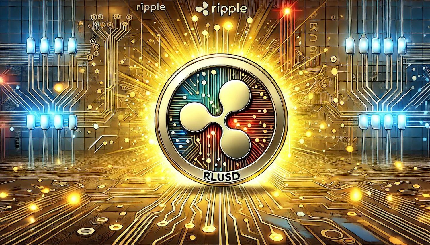 Ripple ได้รับการอนุมัติจากรัฐนิวยอร์กสำหรับการเปิดตัว RLUSD Stablecoin
