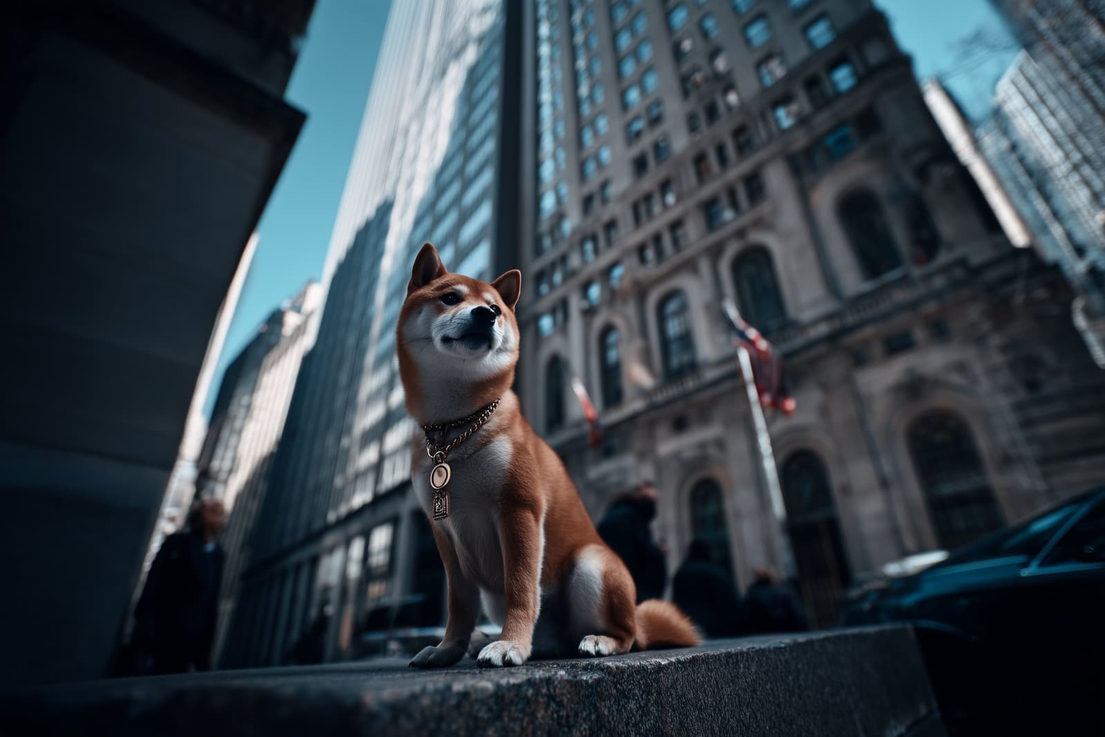 Технічний аналіз показує, що прорив Dogecoin нижче $0.20 був запланованим зрушенням ліквідності

