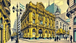 Yellow news: Argentina Offers Tax-Free Crypto Declaration, But There's a Catch