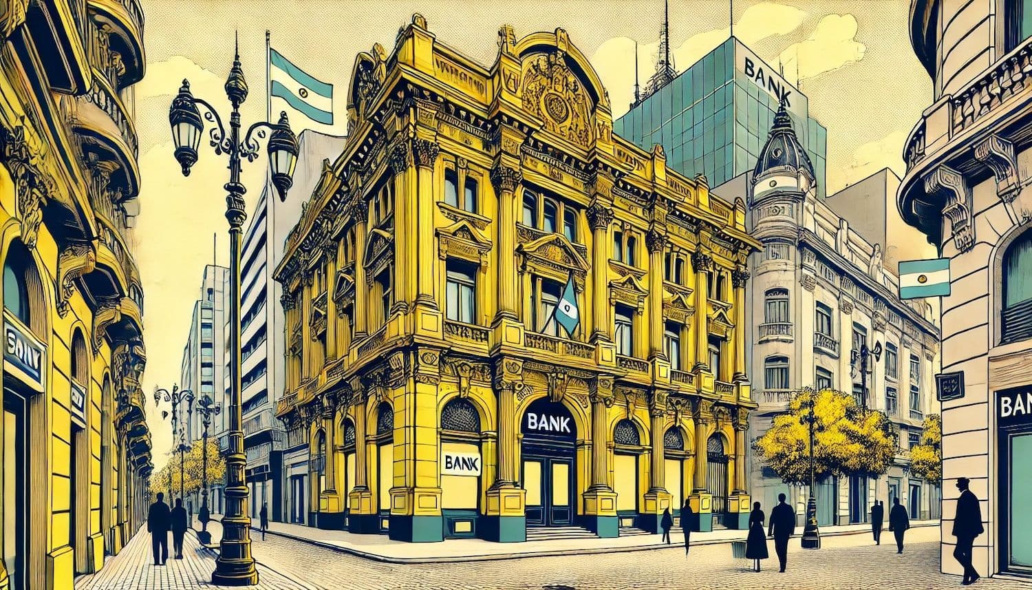 L'Argentine propose une déclaration crypto exonérée d'impôt,  mais il y a un piège
