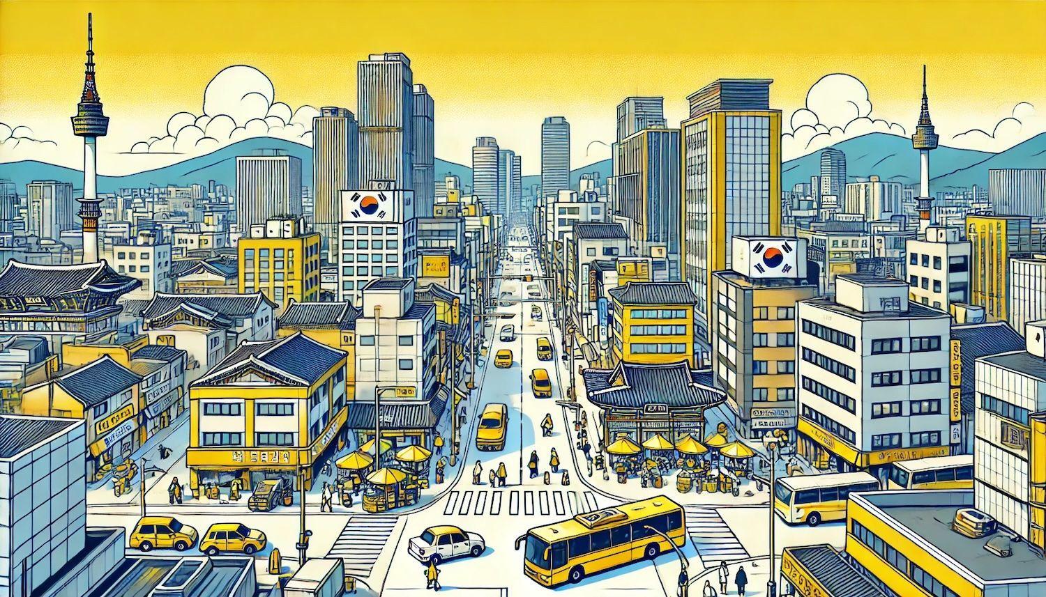 XRP, Ticaret Hacmi ile Kore Borsalarında Bitcoin'i Geçti, Amiral Gemisi Kriptoyu Toza Bıraktı
