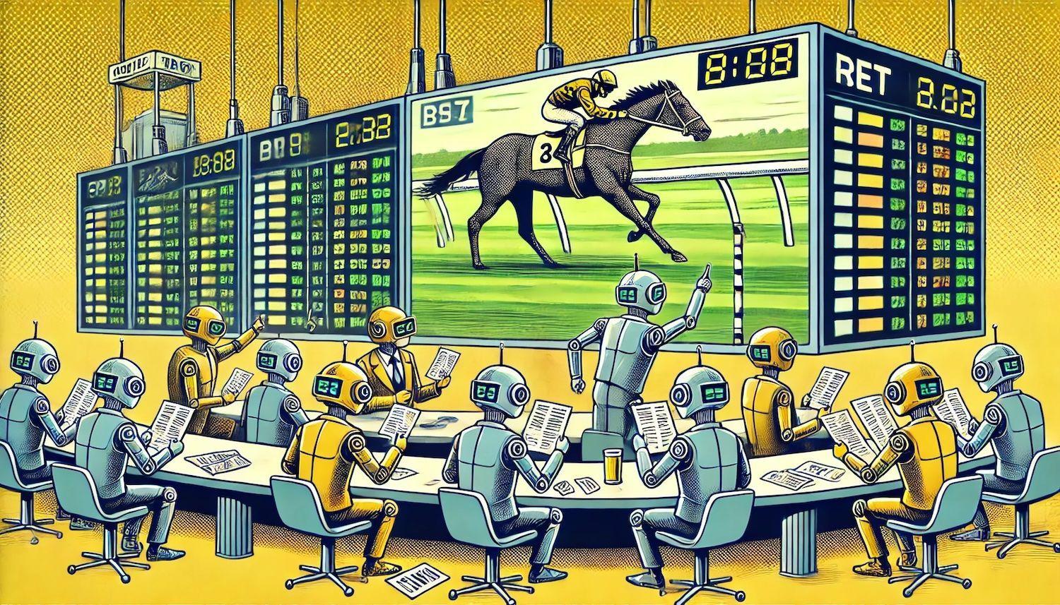 Les marchés de prédiction décentralisés :  L'avenir de la prévision ?
