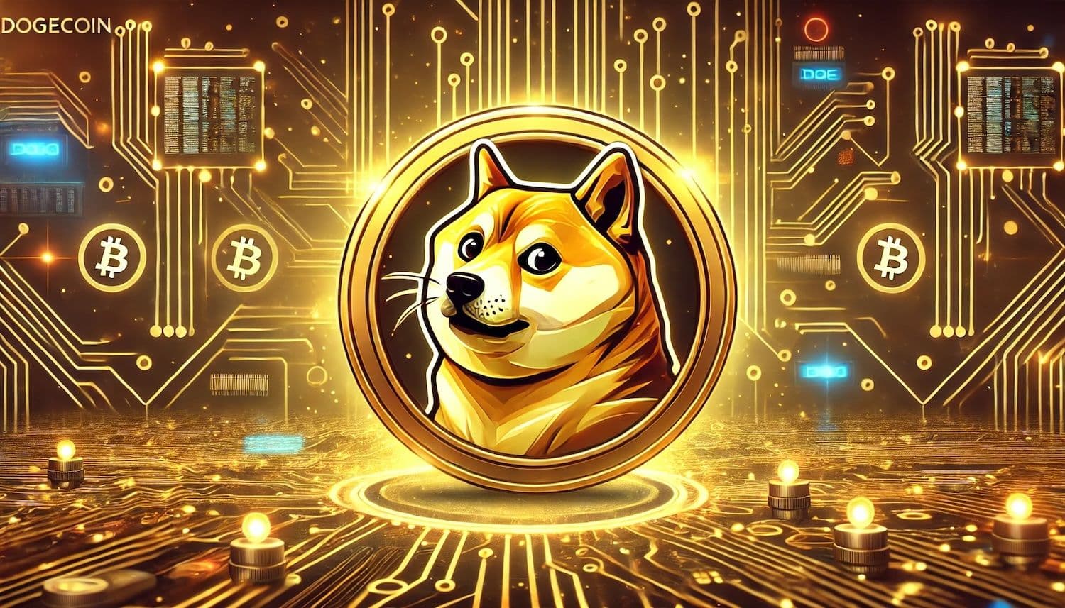 Dogecoin แสดงสัญญาณขาขึ้น ขณะที่เป้าหมาย $0.2677 อยู่ในจุดสนใจ
