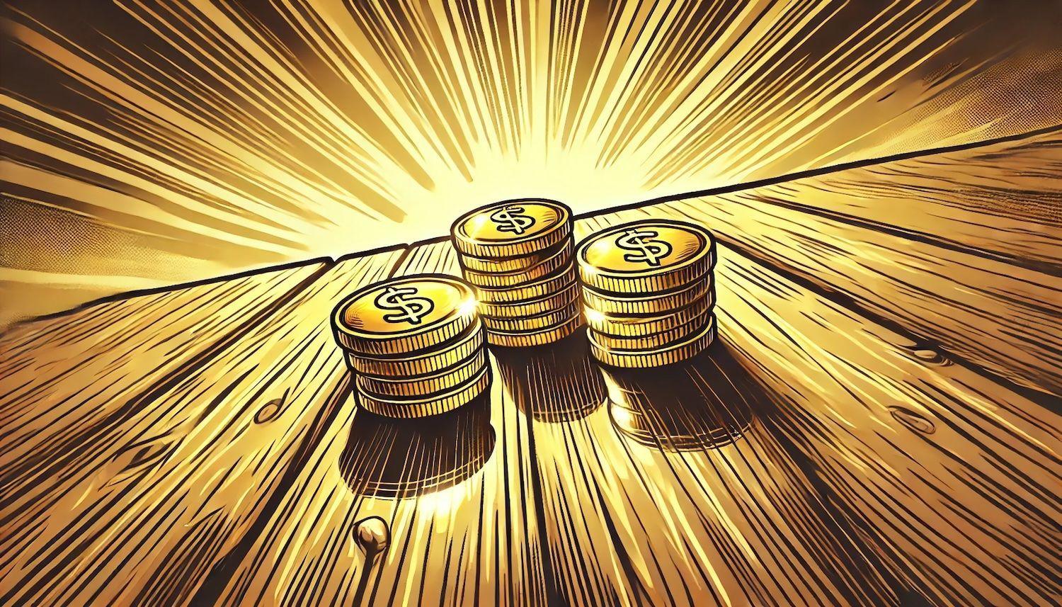 مراقبة أسبوعية لعملات الميم:  تراجع حاد لـ WIF و BRETT،  وانخفاض لبقية العملات برشاقة
