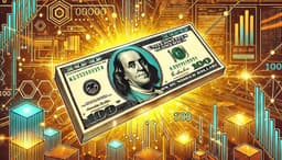 Yellow news: Crypto Fundraising Hits $10.04B in 2024: DeFi Leads Investment Surge