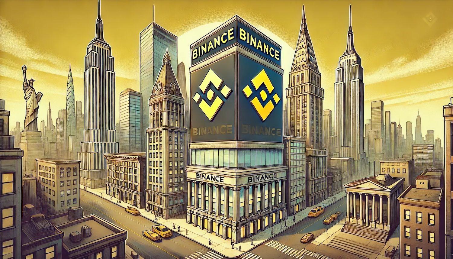 Volumes de Negociação em Exchanges de Criptomoedas Despencam em Setembro,  Binance Sofre o Maior Impacto
