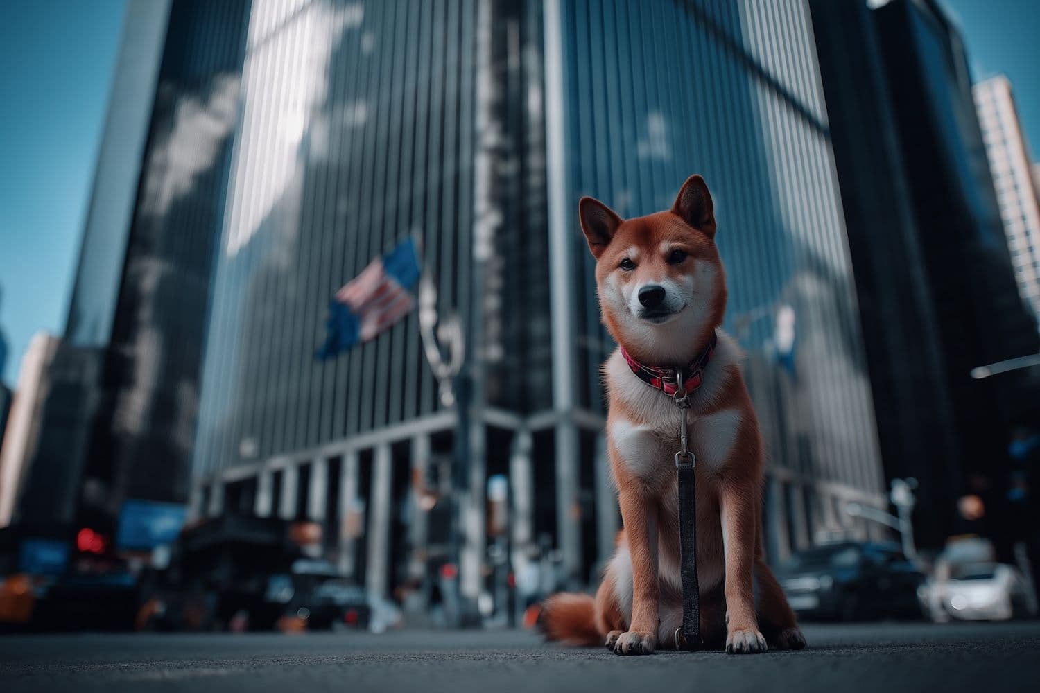 Hoạt động Mạng Dogecoin Tăng Vọt 990% khi Coinbase Lên Kế Hoạch Tích Hợp Token
